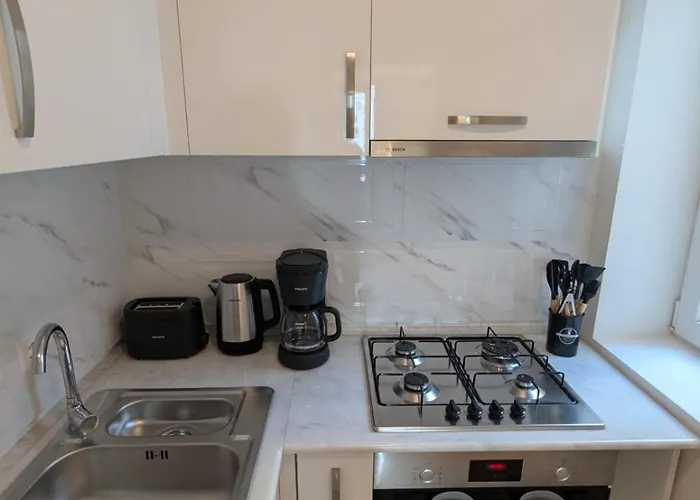 Apartment Calea Victoriei Gem Ultracentral Apartments-3 Properties-1 And 2 Bedrooms