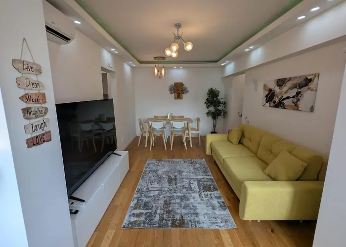 Calea Victoriei Gem Ultracentral Apartments-3 Properties-1 And 2 Bedrooms