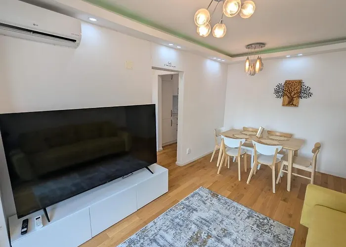 Calea Victoriei Gem Ultracentral Apartments-3 Properties-1 And 2 Bedrooms