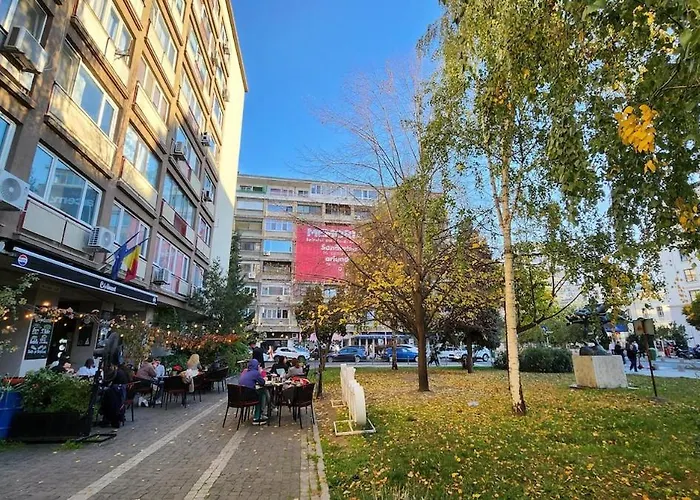 דירה Calea Victoriei Gem Ultracentral Apartments-3 Properties-1 And 2 Bedrooms בוקרשט