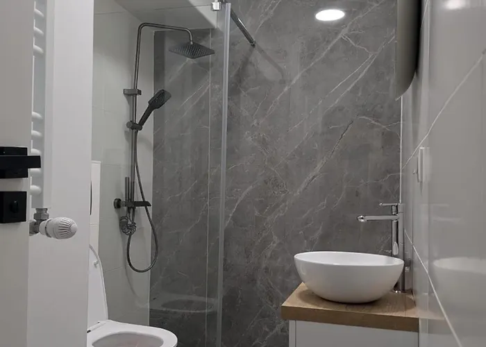 Apartament Calea Victoriei Gem Ultracentral Apartments-3 Properties-1&2 Bedrooms *