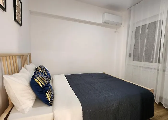 Apartman Calea Victoriei Gem Ultracentral Apartments-3 Properties-1 And 2 Bedrooms