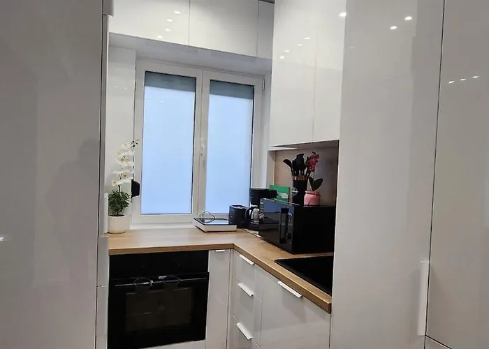 Calea Victoriei Gem Ultracentral Apartments-3 Properties-1 And 2 Bedrooms Апартаменти Бухарест