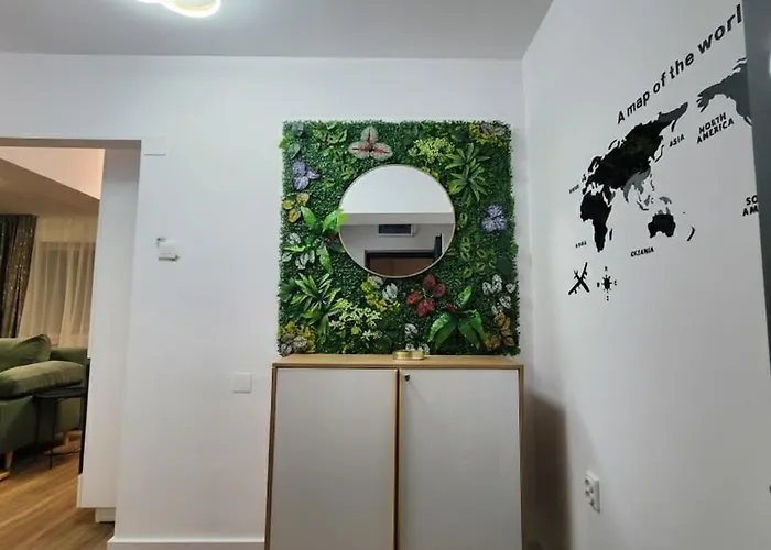 Apartman Calea Victoriei Gem Ultracentral Apartments-3 Properties-1 And 2 Bedrooms Bukarest