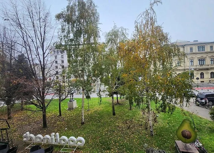 Calea Victoriei Gem Ultracentral Apartments-3 Properties-1 And 2 Bedrooms Апартаменти *