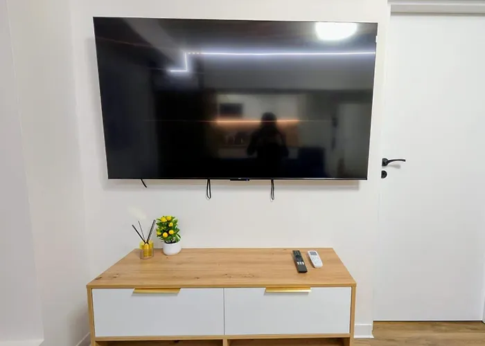 Calea Victoriei Gem Ultracentral Apartments-3 Properties-1 And 2 Bedrooms Apartment Bucharest