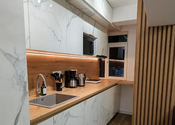 Calea Victoriei Gem Ultracentral Apartments-3 Properties-1 And 2 Bedrooms