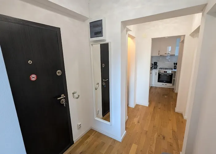 Apartment Calea Victoriei Gem Ultracentral Apartments-3 Properties-1 And 2 Bedrooms