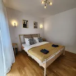 Calea Victoriei Gem Ultracentral Apartments-3 Properties-1 And 2 Bedrooms * Bukarest