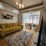 Calea Victoriei Gem Ultracentral Apartments-3 Properties-1 And 2 Bedrooms *