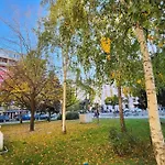 Lägenhet Calea Victoriei Gem Ultracentral Apartments-3 Properties-1 And 2 Bedrooms Bukarest