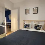 Calea Victoriei Gem Ultracentral Apartments-3 Properties-1 And 2 Bedrooms * Bukarest