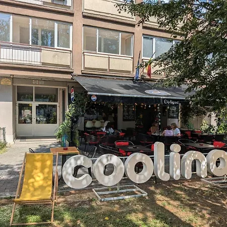 شقة Calea Victoriei Gem Ultracentral Apartments-3 Properties-1 And 2 Bedrooms