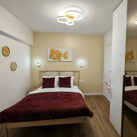 Calea Victoriei Gem Ultracentral Apartments-3 Properties-1 And 2 Bedrooms * Bukareszt
