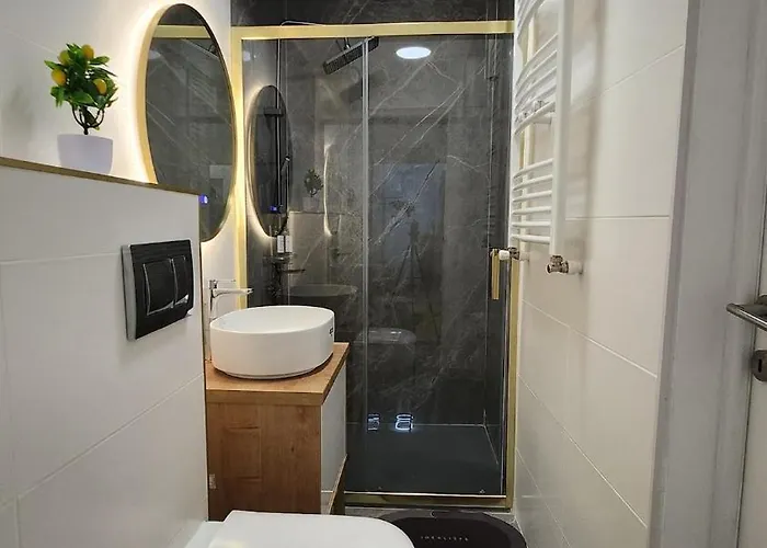 Calea Victoriei Gem Ultracentral Apartments-3 Properties-1 And 2 Bedrooms *