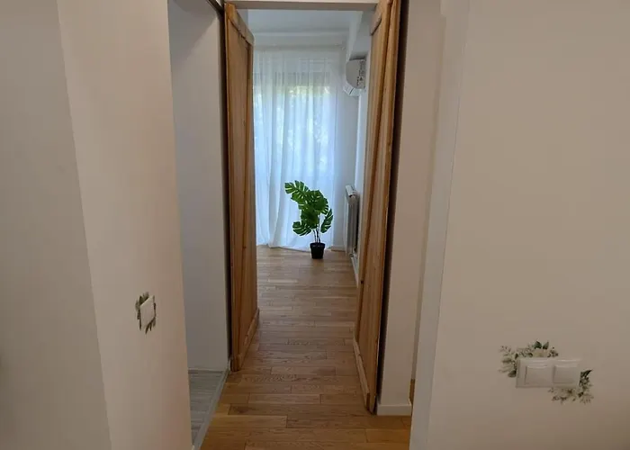 Apartament Calea Victoriei Gem Ultracentral Apartments-3 Properties-1 And 2 Bedrooms Bukareszt