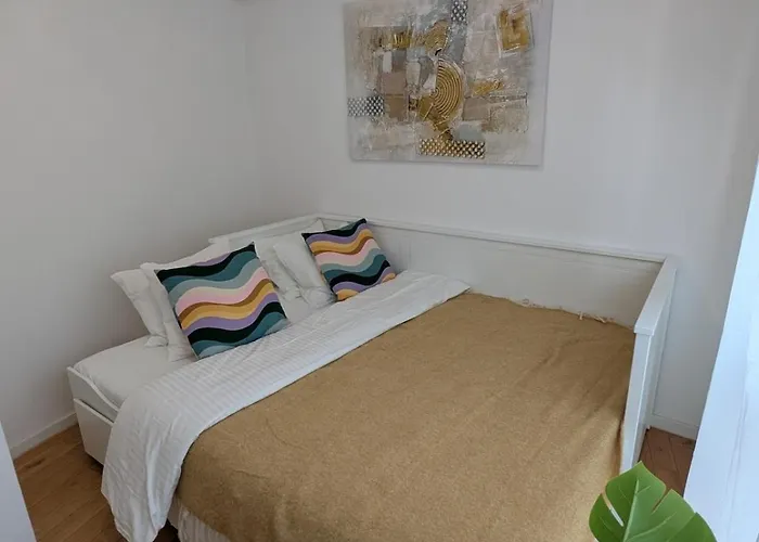 Calea Victoriei Gem Ultracentral Apartments-3 Properties-1 And 2 Bedrooms *