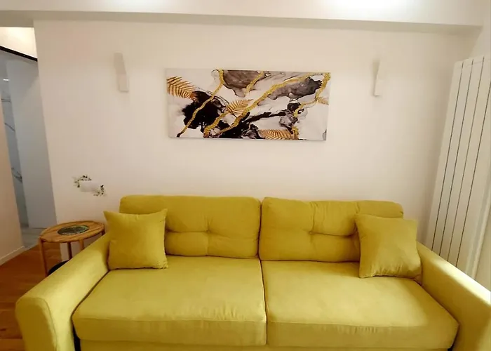 Calea Victoriei Gem Ultracentral Apartments-3 Properties-1 And 2 Bedrooms Apartament Bukareszt