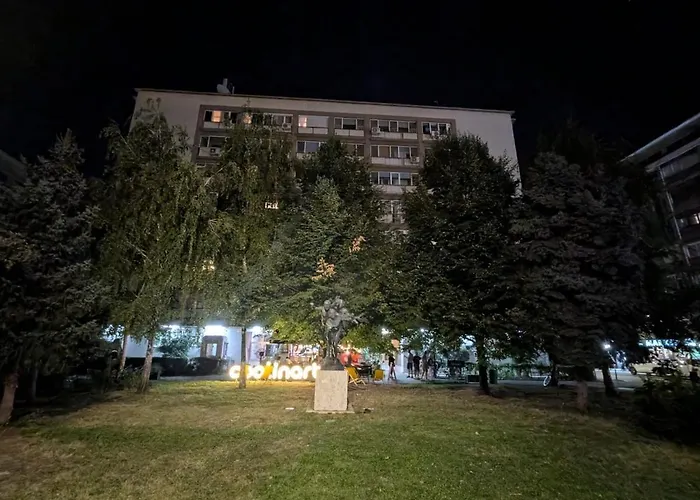 Calea Victoriei Gem Ultracentral Apartments-3 Properties-1 And 2 Bedrooms *