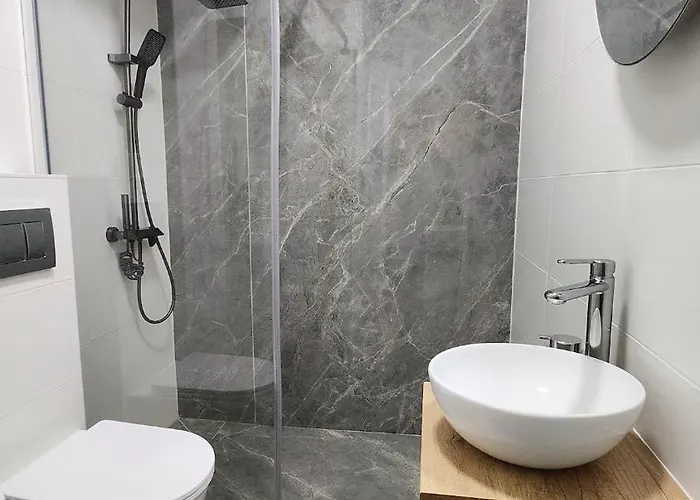 Calea Victoriei Gem Ultracentral Apartments-3 Properties-1 And 2 Bedrooms Apartament *