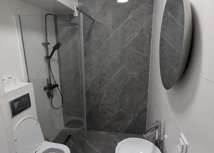 Calea Victoriei Gem Ultracentral Apartments-3 Properties-1 And 2 Bedrooms