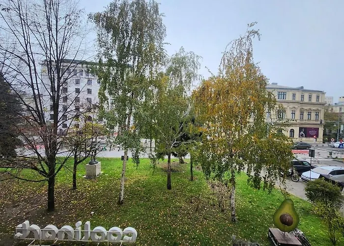 Calea Victoriei Gem Ultracentral Apartments-3 Properties-1 And 2 Bedrooms