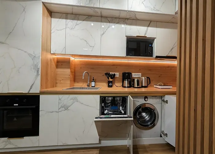 Apartament Calea Victoriei Gem Ultracentral Apartments-3 Properties-1 And 2 Bedrooms *