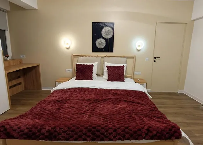Calea Victoriei Gem Ultracentral Apartments-3 Properties-1 And 2 Bedrooms Apartament