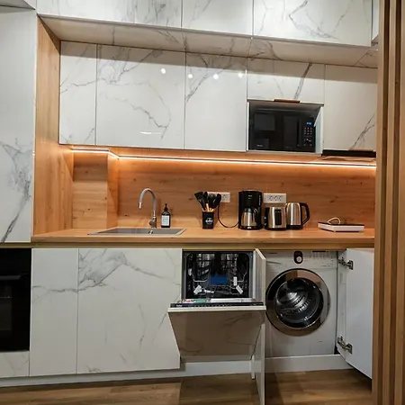 Apartment Calea Victoriei Gem Ultracentral Apartments-3 Properties-1&2 Bedrooms *