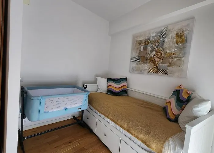 Calea Victoriei Gem Ultracentral Apartments-3 Properties-1&2 Bedrooms * Bukarest