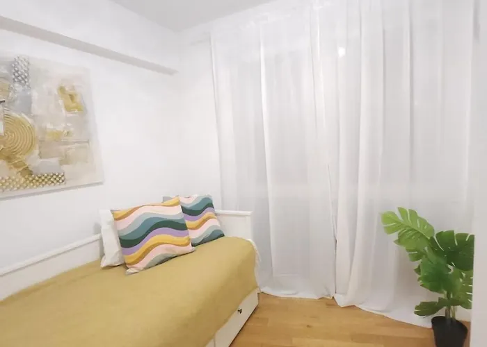 Apartment Calea Victoriei Gem Ultracentral Apartments-3 Properties-1&2 Bedrooms *